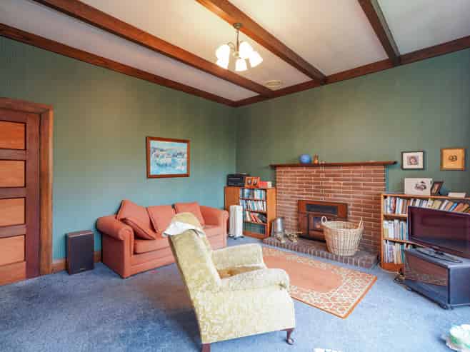 165 Duke Street, GLADSTONE