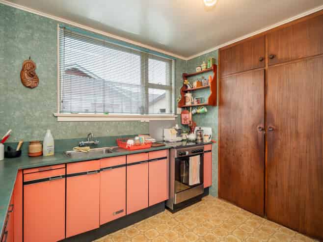 165 Duke Street, GLADSTONE