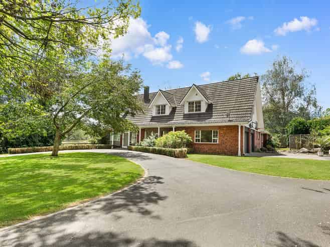 406 Rawhiti Road, Te Aroha