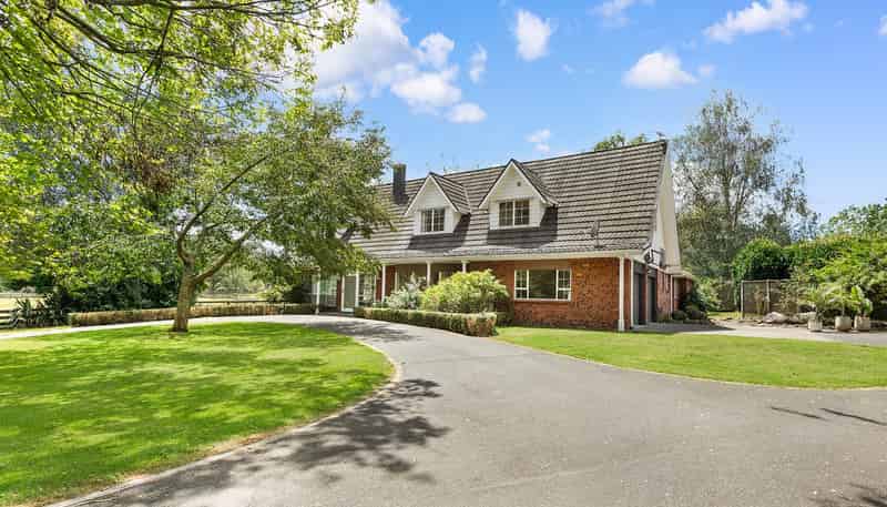 406 Rawhiti Road, Te Aroha