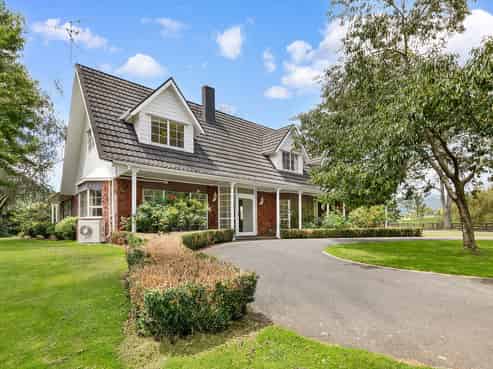 406 Rawhiti Road, Te Aroha