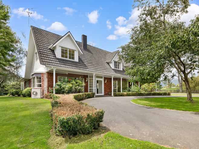 406 Rawhiti Road, Te Aroha