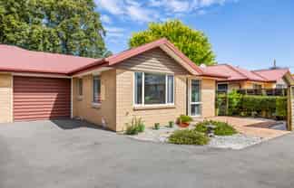 3/22 English Street, Sockburn