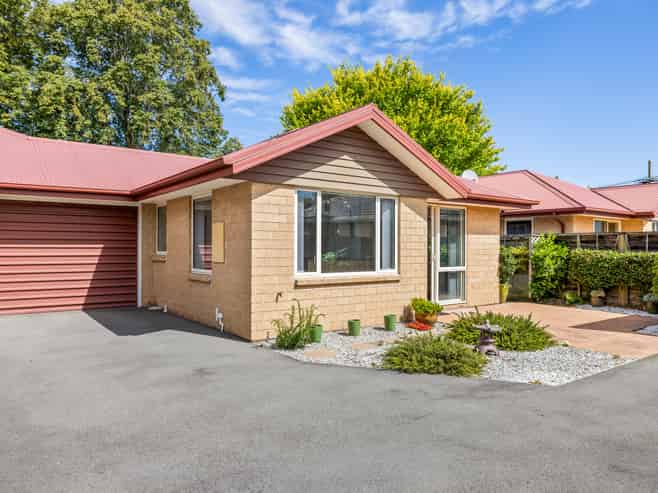 3/22 English Street, Sockburn