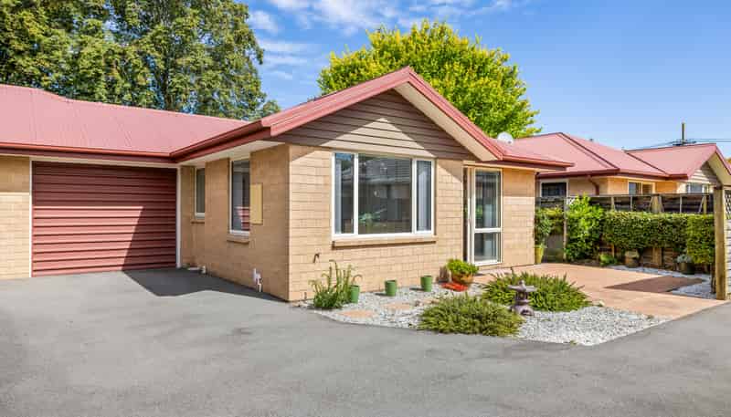 3/22 English Street, Sockburn