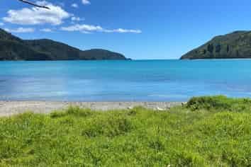 Lot 1 Croisilles-French Pass Road, Okiwi Bay