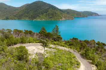 Lot 1 Croisilles-French Pass Road, Okiwi Bay