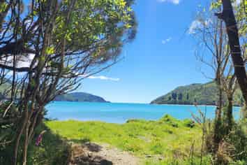 Lot 1 Croisilles-French Pass Road, Okiwi Bay