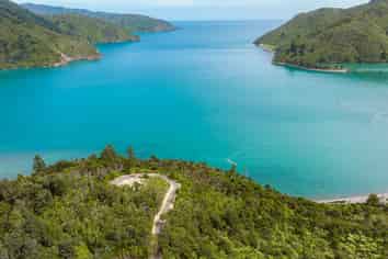 Lot 1 Croisilles-French Pass Road, Okiwi Bay