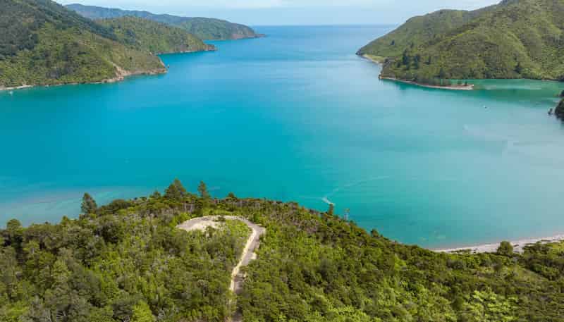 Lot 1 Croisilles-French Pass Road, Okiwi Bay