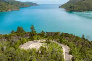 Lot 1 Croisilles-French Pass Road, Okiwi Bay