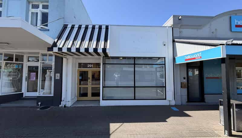 291 Jackson Street, Petone