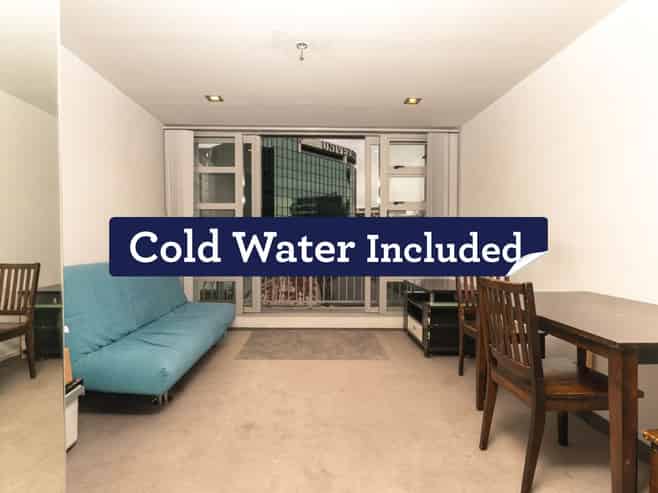 3B/36 Liverpool Street, Auckland Central