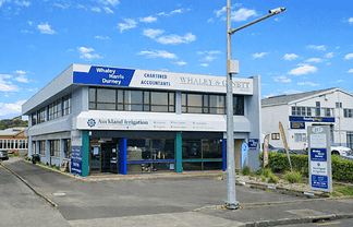 HIGH-PROFILE AUTOMOTIVE / SHOWROOM OPPORTUNITY
