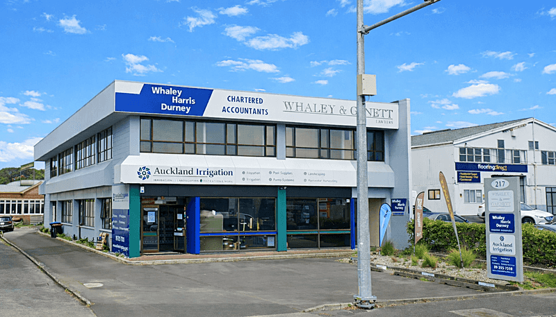  Great South Road, Greenlane