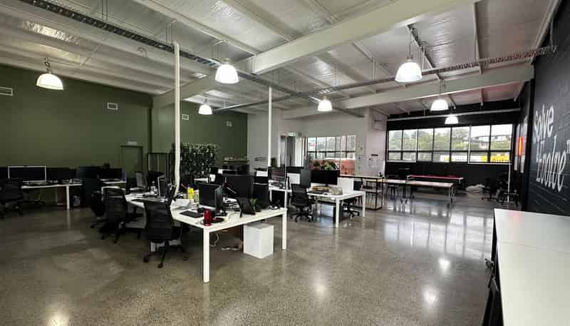  Part L1, 399 New North Road, Kingsland