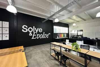 Versatile Office Opportunity