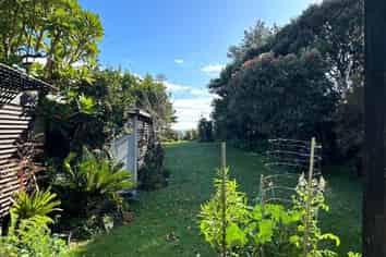 105 Pohutukawa Avenue, Ohope