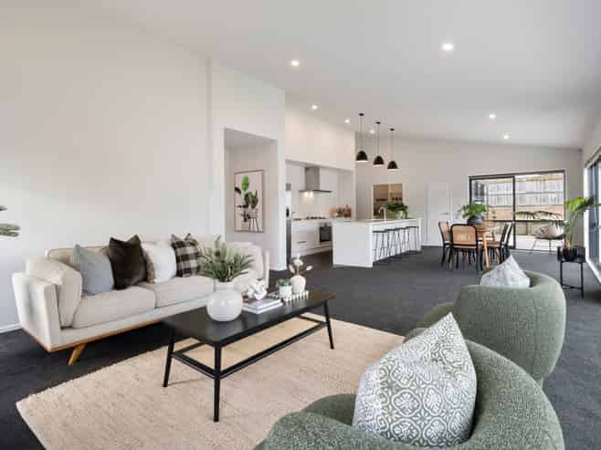 11 Coutts Way, Fitzherbert