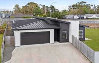11 Coutts Way, Fitzherbert