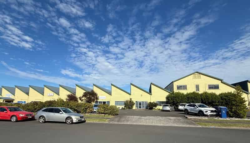 B/8 Railside Place, Frankton