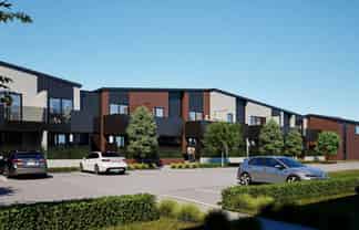 10-12 Humphreys Place, Mangere