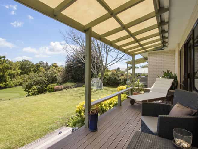 35 Links View Drive, Omokoroa