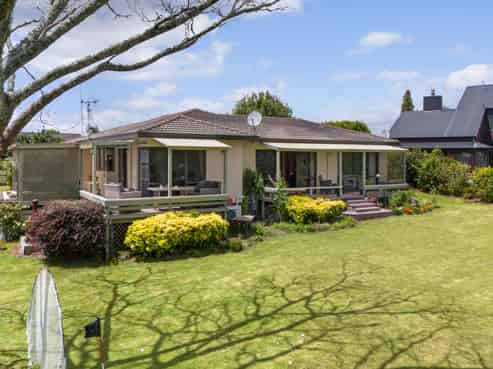 35 Links View Drive, Omokoroa