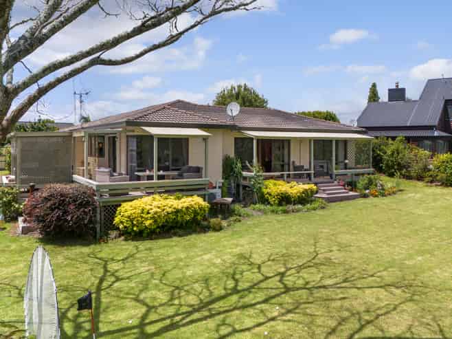 35 Links View Drive, Omokoroa