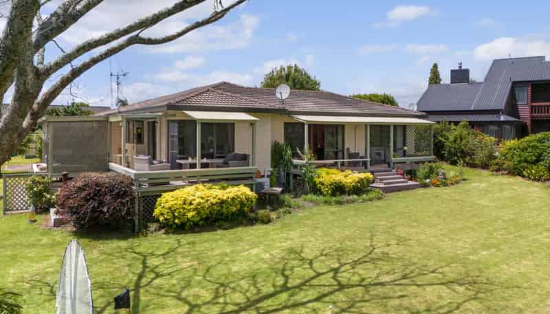 35 Links View Drive, Omokoroa