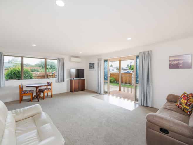 180A Manchester Street, Feilding