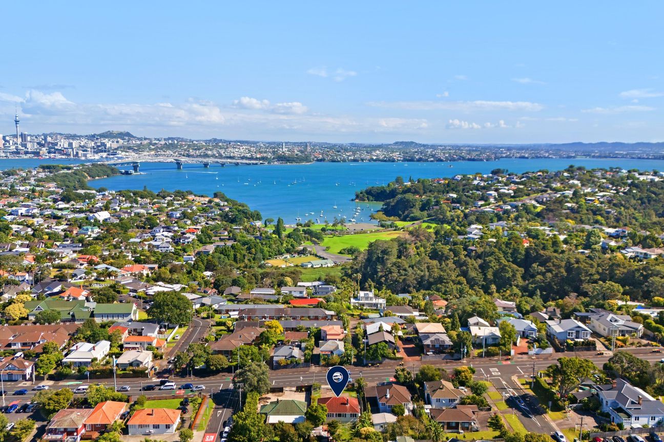 Prime do up or development opportunity - Bild 6