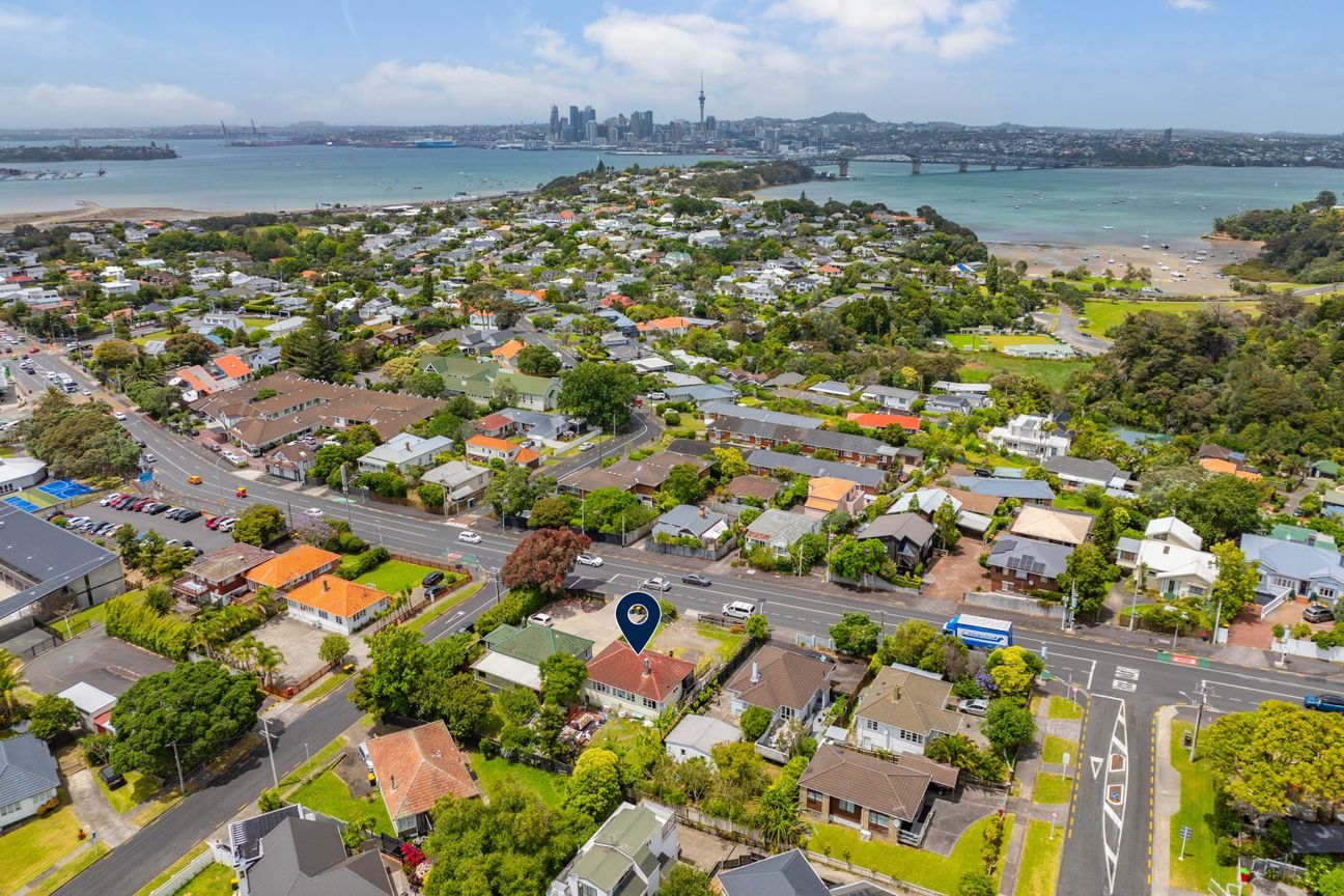 Prime do up or development opportunity - Bild 4
