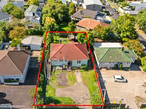 81 Onewa Road, Northcote