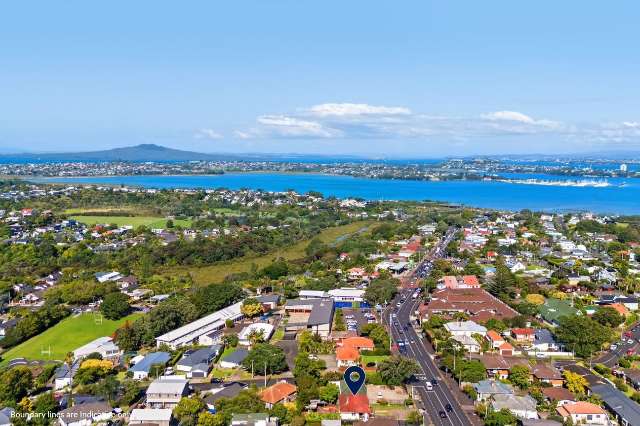 Prime do up or development opportunity - Bild 5