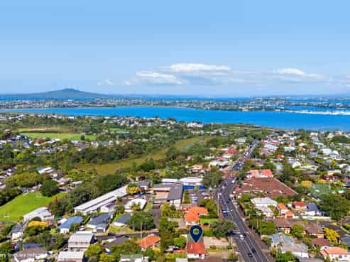 81 Onewa Road, Northcote