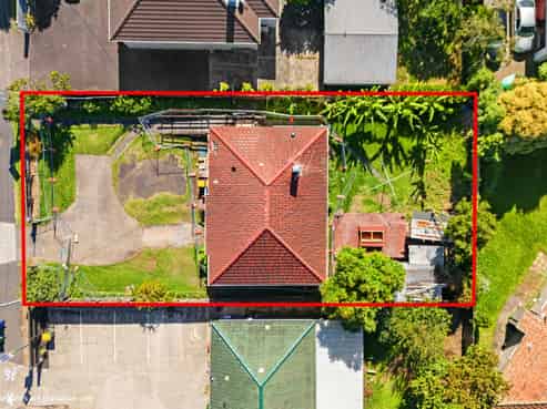 81 Onewa Road, Northcote