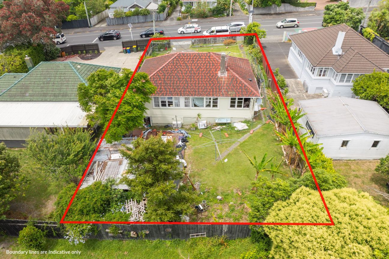 Prime do up or development opportunity - Bild 3