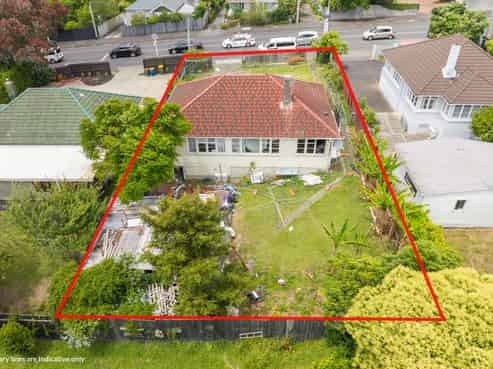 81 Onewa Road, Northcote