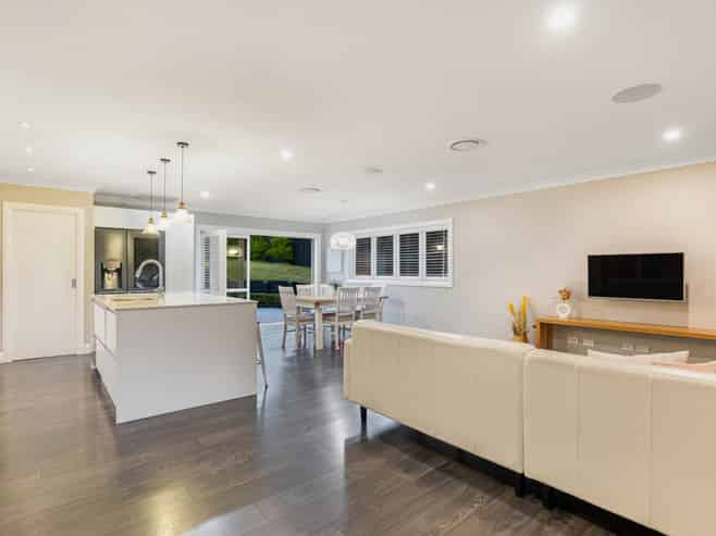 16 Steamer Road, Millwater