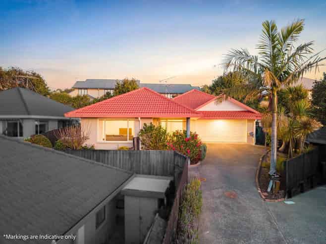 27 Gillett Place, Botany Downs