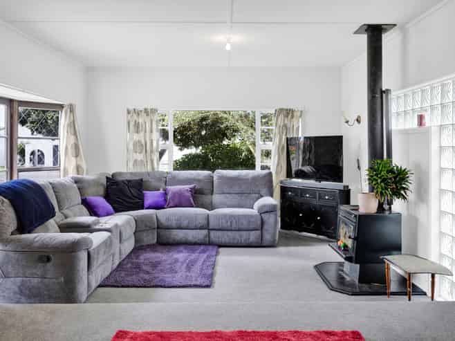 14 Vogel Street, Hawera