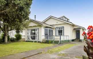 14 Vogel Street, Hawera