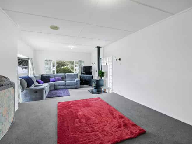 14 Vogel Street, Hawera