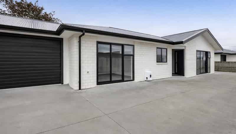 74A Wilson Street, Hawera