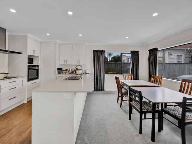 74A Wilson Street, Hawera