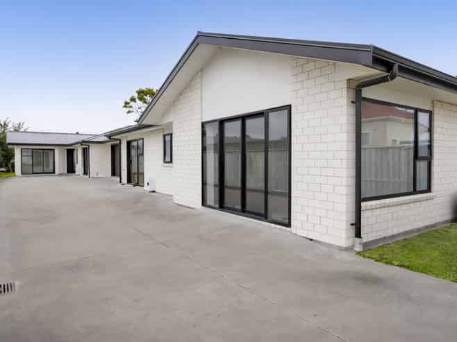 74A Wilson Street, Hawera