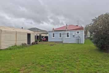 29 Waltons Avenue, Kuripuni