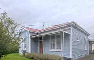 29 Waltons Avenue, Kuripuni