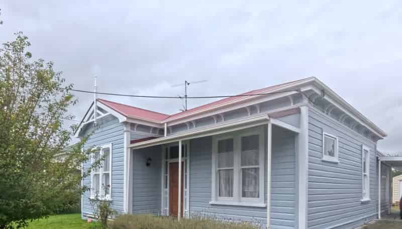 29 Waltons Avenue, Kuripuni